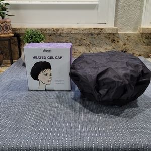 DIANE by FROMM | Heated Gel Cap